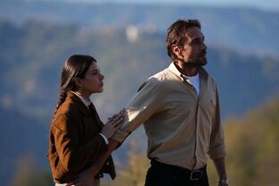 Рецензии на фильмы, сериалы, дорамы, аниме