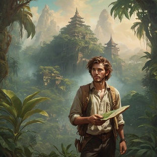 Приключения