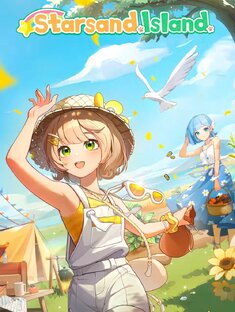 Starsand Island