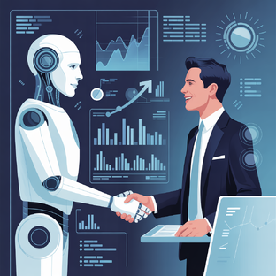 ИИ для бизнеса 