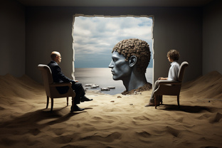 Границы, агрессия и ассертивность