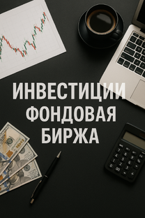 Инвестиции, фондовая биржа