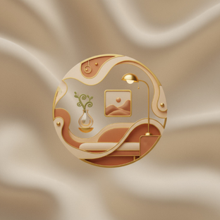 Милый декор для дома