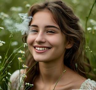 Ароматы дикоросов