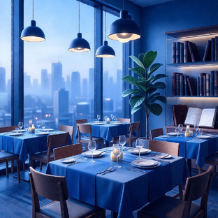 Ресторанный маркетинг