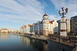 Калининград