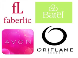 В МИРЕ СЕТЕВЫХ КОМПАНИЙ