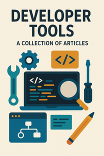 Инструментарий разработчика