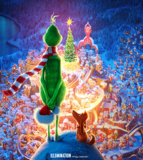 Мультики и фильмы