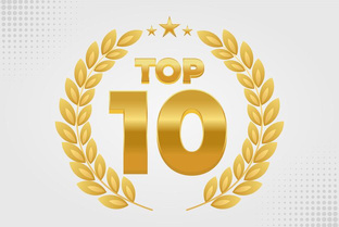 Топ 10 упражнений 