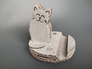 Поделки для детей