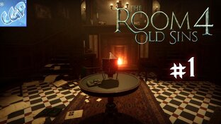 The Room 4: Old Sins