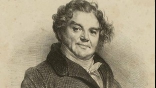 Эжен Франсуа Видок