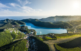 Абрау-Дюрсо