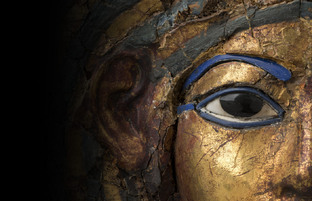 ЕГИПЕТСКИЙ МУЗЕЙ В ТУРИНЕ