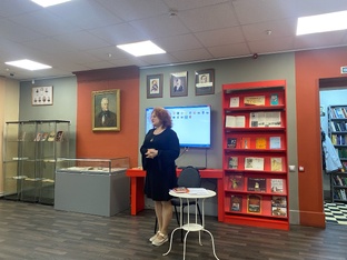 Басмановы. О лекциях - репортажи, заметки, очерки