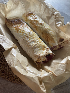 Вкусные рецепты 😋