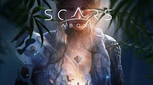 Scars Above | Рассказ / дневник