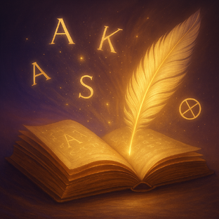 Язык Знаков и Символов