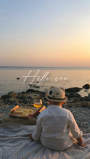 Sea 🌊 