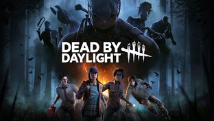 Играю в Dead by Daylight