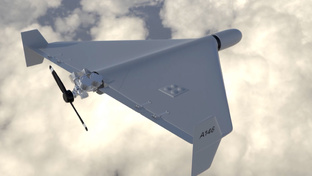 Хронология массированных воздушных ударов по Украине