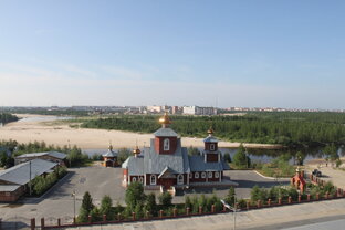 красота вокруг