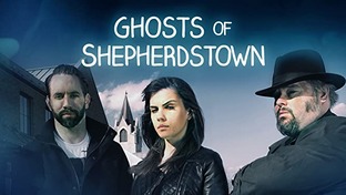 la malediction de shepherdstown saison 2