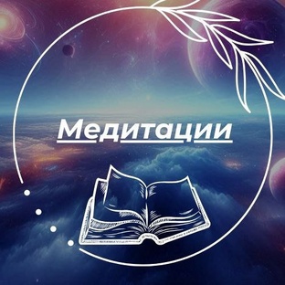 Медитации
