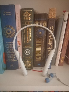 Читаю вам на ночь)