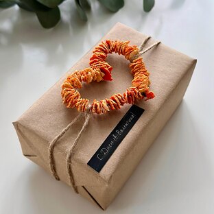 Упаковка подарков