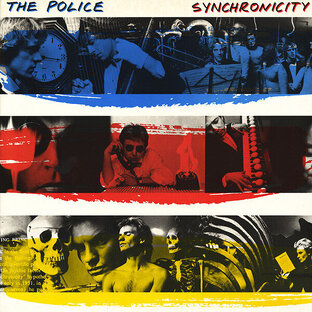 THE POLICE