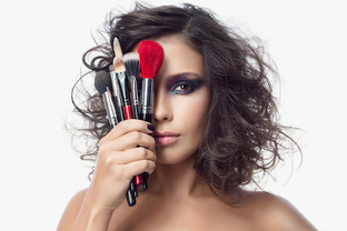 Бьюти-индустрия