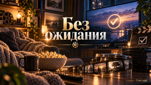 ✅ Без ожидания