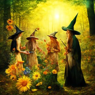 Праздники, обряды и ритуалы