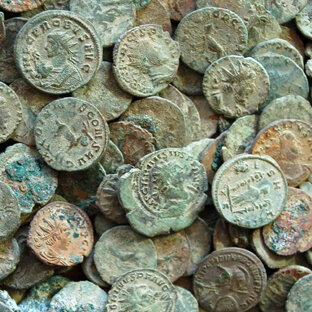 Нумизматика