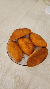 Вкусняшки
