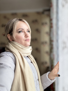 Одиночество в тени себя