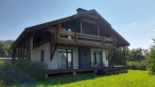 Реализованные проекты