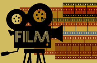 Фильмы и сериалы 