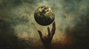 мужской мир