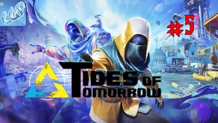 Tides of Tomorrow 