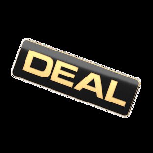 Сделка или нет? / Deal or No Deal?