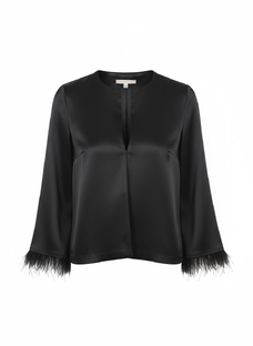 Жакеты, пиджаки 