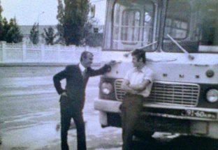 Особенности национального вождения