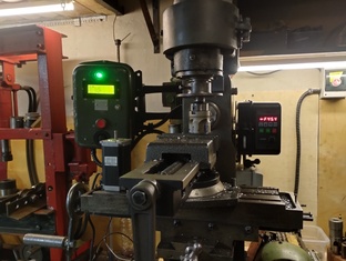 НГФ-110 Ш1 "Гость с юга"