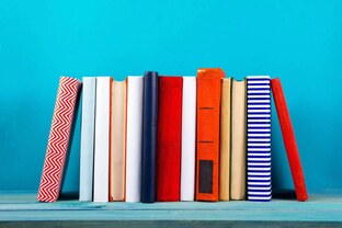 Книжная полка. Рецензии и отзывы