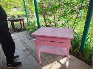 Дача-это маленькая жизнь 