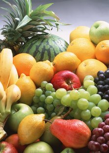 Польза и вред продуктов