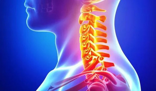 Здоровая шея